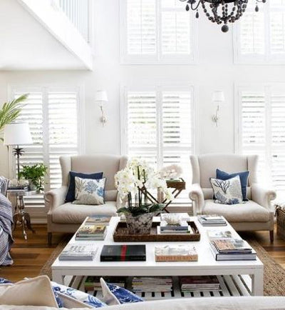 The Ultimate Guide For Achieving A Coastal Style Interior